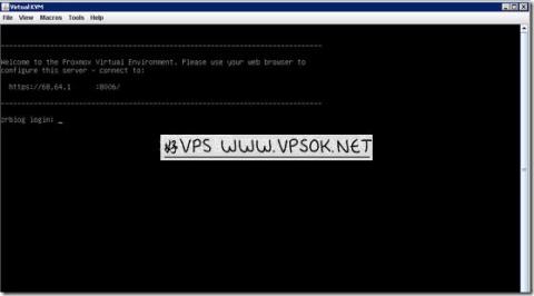 通过IPMI安装windows2008教程 通过IPMI安装windows2008教程