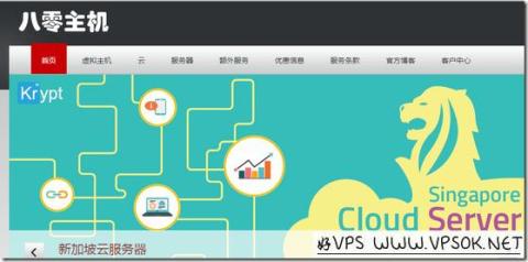 80host:299元/年KVM-2GB/10G SSD/无限流量 OVH三机房 80host:299元/年KVM-2GB/10G SSD/无限流量 OVH三机房
