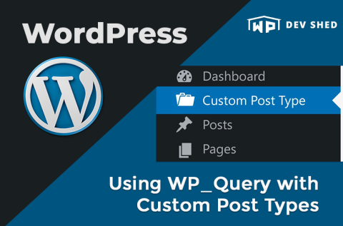 Wordpress wp_query用法 Wordpress wp_query用法