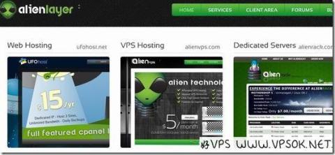 AlienVPS拉斯维加斯 $19/年 190MB/19GB/190GB AlienVPS拉斯维加斯 $19/年 190MB/19GB/190GB