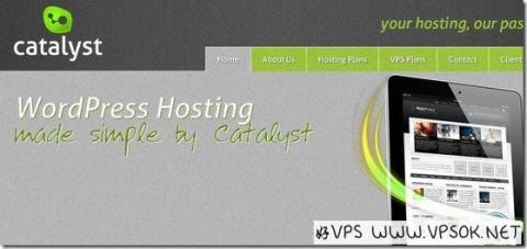 CatalystHost:$4/月OpenVZ-1GB/30GB/10TB 达拉斯 CatalystHost:$4/月OpenVZ-1GB/30GB/10TB 达拉斯