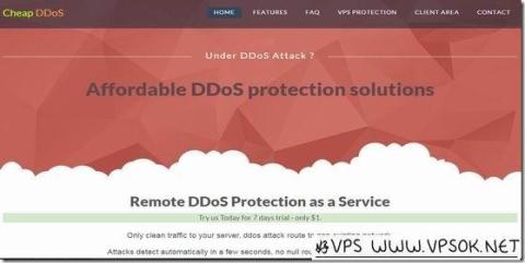 CheapDDoS:$5.9/月KVM-512MB/15GB/1TB 凤凰城&亚特兰大 CheapDDoS:$5.9/月KVM-512MB/15GB/1TB 凤凰城&亚特兰大