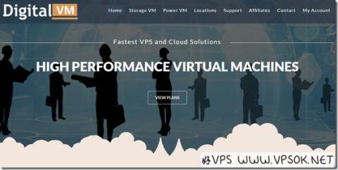 Digital-vm:$2.8/月KVM-512MB/30G SSD/5TB/洛杉矶/荷兰/英国/日本/新加坡等 Digital-vm:$2.8/月KVM-512MB/30G SSD/5TB/洛杉矶/荷兰/英国/日本/新加坡等