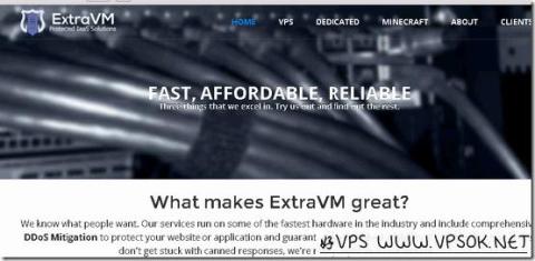 ExtraVM:$5.6/月KVM-1GB/14G SSD/200GB/新加坡 ExtraVM:$5.6/月KVM-1GB/14G SSD/200GB/新加坡