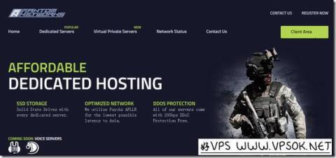 FantomNetworks:$51.8/月-E3 1245v3/32GB/500G SSD/10TB/洛杉矶(Psychz) FantomNetworks:$51.8/月-E3 1245v3/32GB/500G SSD/10TB/洛杉矶(Psychz)