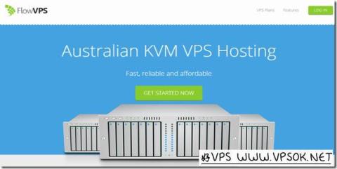 FlowVPS:$4.2/月KVM-2GB/15GB/500GB 澳大利亚 FlowVPS:$4.2/月KVM-2GB/15GB/500GB 澳大利亚