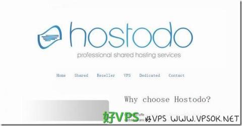 Hostodo:$5/月OpenVZ-2GB/200GB/4TB 洛杉矶 Hostodo:$5/月OpenVZ-2GB/200GB/4TB 洛杉矶