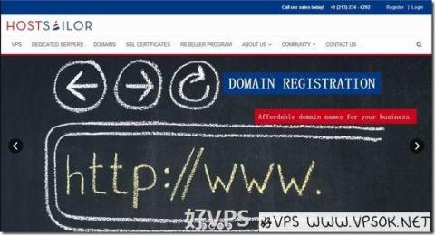 Hostsailor首月5折/适用全场VPS/可选荷兰&罗马尼亚 Hostsailor首月5折/适用全场VPS/可选荷兰&罗马尼亚