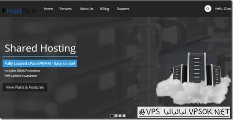 HostSlick:$9.99/月KVM-2GB/200GB/2TB/2IP 米兰 HostSlick:$9.99/月KVM-2GB/200GB/2TB/2IP 米兰