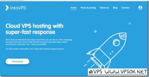 IntoVPS:KVM/按小时计费/5美元/2GB/20GB/1TB/免费DA/5个数据中心 IntoVPS:KVM/按小时计费/5美元/2GB/20GB/1TB/免费DA/5个数据中心