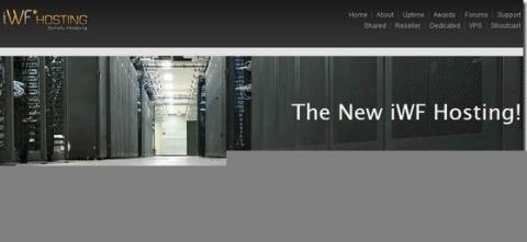 iWFHosting:$8.99/月KVM-2GB/25GB/1.5TB/洛杉矶 iWFHosting:$8.99/月KVM-2GB/25GB/1.5TB/洛杉矶