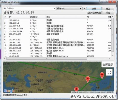 Justhost:Dataline机房线路升级/俄罗斯4机房每月11元起 Justhost:Dataline机房线路升级/俄罗斯4机房每月11元起