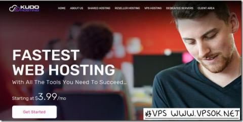 KudoHosting:洛杉矶OpenVZ月付1.49美元/768MB/15GB/1TB KudoHosting:洛杉矶OpenVZ月付1.49美元/768MB/15GB/1TB
