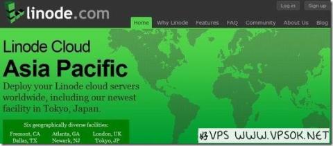 Linode:$5/月KVM-1GB/25G SSD/1TB 日本&弗里蒙特 Linode:$5/月KVM-1GB/25G SSD/1TB 日本&弗里蒙特