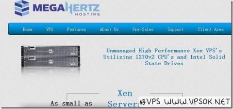 MegahertzHosting:$4.2/月KVM-256MB/7GB SSD/512GB 凤凰城&纽约 MegahertzHosting:$4.2/月KVM-256MB/7GB SSD/512GB 凤凰城&纽约