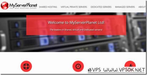 MyServerPlanet:$6.99/月KVM-2GB/50GB/2TB 英国 MyServerPlanet:$6.99/月KVM-2GB/50GB/2TB 英国