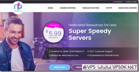 NFPHosting:$6/年OpenVZ-512MB/10GB/2TB 洛杉矶 NFPHosting:$6/年OpenVZ-512MB/10GB/2TB 洛杉矶