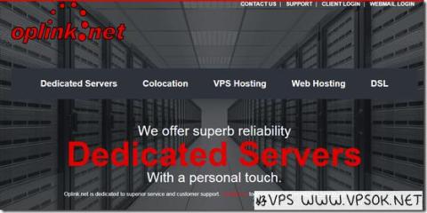 OpLink:$10/月KVM-2GB/500GB/4TB 休斯敦 OpLink:$10/月KVM-2GB/500GB/4TB 休斯敦
