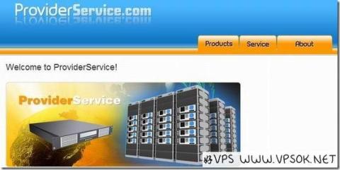 ProviderService:€2/月KVM-512MB/15GB/1TB 洛杉矶 ProviderService:€2/月KVM-512MB/15GB/1TB 洛杉矶