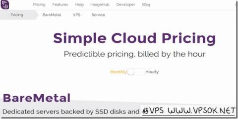 Scaleway:€2.99/月-2GB/50GSSD/200M无限 法国 Scaleway:€2.99/月-2GB/50GSSD/200M无限 法国