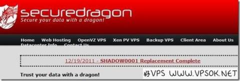 serverdragon:首月50%优惠 128MB/256MB/30GB/100GB $1.5/月 serverdragon:首月50%优惠 128MB/256MB/30GB/100GB $1.5/月