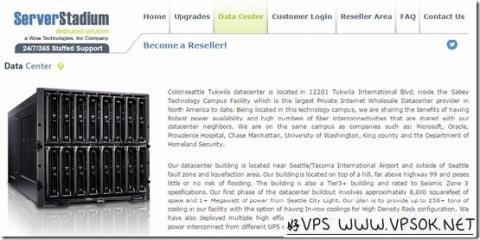 ServerStadium:$13.5/月-Dual L5420/16GB/500GB/10TB/4IP/西雅图机房 ServerStadium:$13.5/月-Dual L5420/16GB/500GB/10TB/4IP/西雅图机房