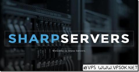 SharpServers:$15/年OpenVZ-256MB/5G SSD/无限 法国 SharpServers:$15/年OpenVZ-256MB/5G SSD/无限 法国
