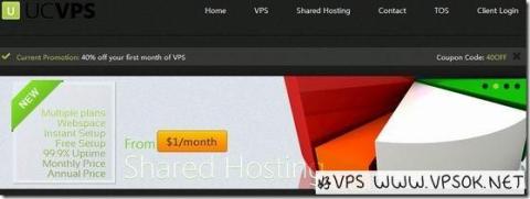 UCVPS:$4/月 384MB/512MB/25GB/200GB/OpenVZ 洛杉矶&凤凰城 UCVPS:$4/月 384MB/512MB/25GB/200GB/OpenVZ 洛杉矶&凤凰城