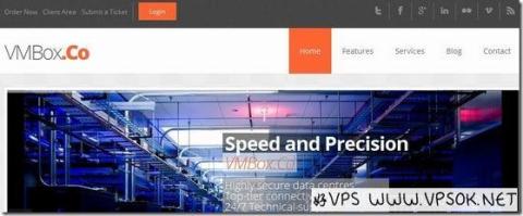 VMBox:$7/月KVM-2GB/50GB/3TB/2IP 洛杉矶 VMBox:$7/月KVM-2GB/50GB/3TB/2IP 洛杉矶