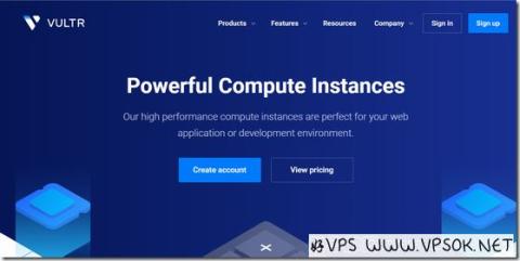 Vultr新上线Object Storage(对象存储)产品 Vultr新上线Object Storage(对象存储)产品
