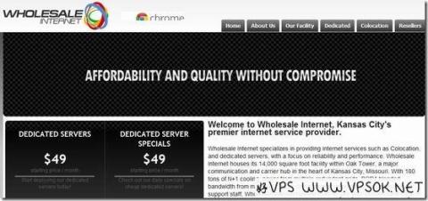 Wholesaleinternet:$4/月KVM-512MB/20G SSD/1000GB 堪萨斯 Wholesaleinternet:$4/月KVM-512MB/20G SSD/1000GB 堪萨斯