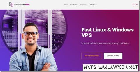 WindowsVPS.Host:$6/月KVM-2GB/20G SSD/2TB 达拉斯 WindowsVPS.Host:$6/月KVM-2GB/20G SSD/2TB 达拉斯