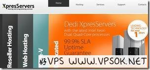 xpresservers:$2.95/月 128MB/256MB/10GB/250GB xpresservers:$2.95/月 128MB/256MB/10GB/250GB